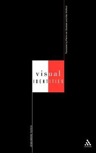 Visual Identities by Jean-Marie Floch