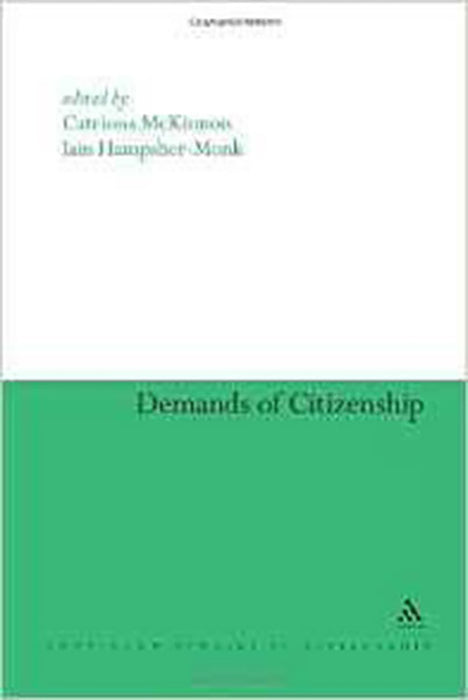 The Demands Of Citizenship