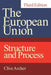 European Union: Structure and Process, Third Edition by Clive Archer