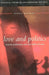 Love and Politics by Fiona MacKay
