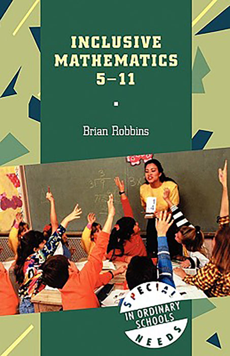 Inclusive Mathematics 5-11