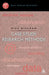 Case Study Research Methods by Bill Gillham