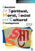 Education for Spiritual, Moral, Social and Cultural Development by Ron Best