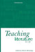 Teaching Literature, 11-18 by Martin Blocksidge