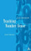 Teaching Number Sense by Julia Anghileri