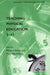 Teaching Physical Education 5-11 by Tony McFadyen