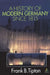 History of Modern Germany Since 1815 by Frank B. Tipton