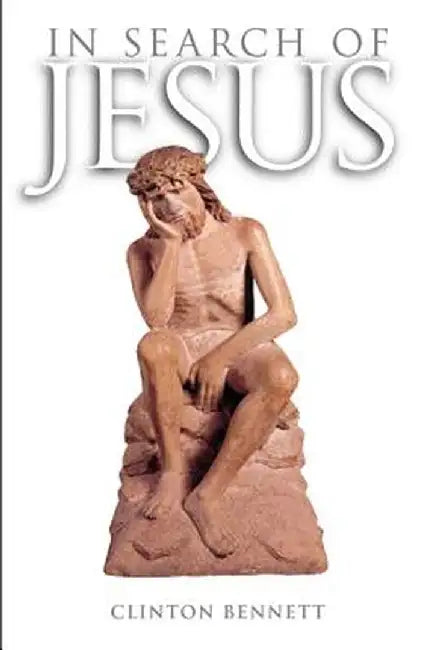 In Search of Jesus by Anthony O'Hear