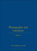 Photography and Literature: Volume 2 by Eric Lambrechts