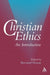 Christian Ethics: An Introduction by Bernard Hoose