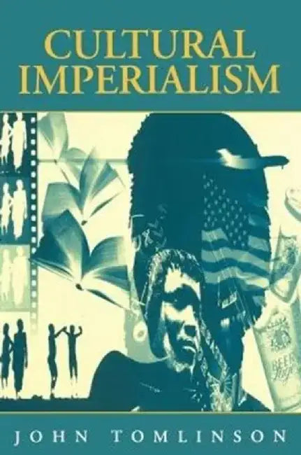 Cultural Imperialism by Violeta Zuggo