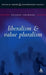 Liberalism and Value Pluralism by George Crowder
