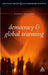 Democracy and Global Warming by Barry Holden