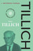 Tillich by J. Heywood Thomas