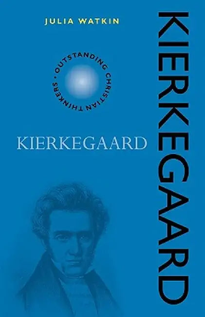 Kierkegaard by Julia Watson