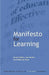 Manifesto for Learning by Janet Collins