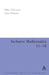 Inclusive Mathematics 11-18 by Mike Ollerton