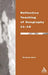 Reflective Teaching of Geography 11-18 by Graham Butt