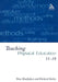 Teaching Physical Education 11-18: Perspectives and Challenges by Tony Macfadyen