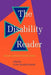 The Disability Reader: Social Science Perspectives by Tom Shakespeare