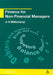 Finance for Non-Financial Managers by Alan (Former lecturer at the University of Wolverhampton) Millichamp