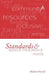 Standards and Special Education Needs by Michael Farrell