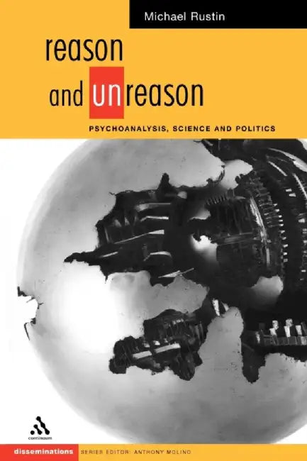 Reason and Unreason by Mitchell Newton-Matza