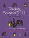 Teaching Science 3-11 by Christine Farmery