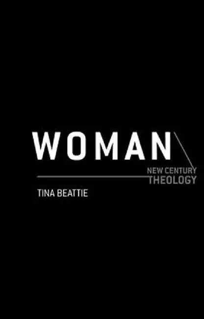 Woman by Tina Beattie