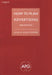 How to Plan Advertising by Cooper, Alan Cooper