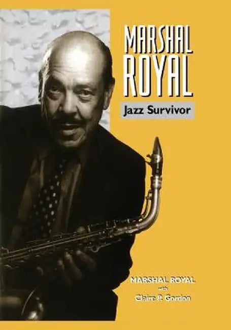 Marshal Royal by Marshal Royal