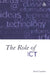 Role of Ict by Avril Loveless