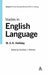 Studies in English Language: Volume 7 by M. A. K. Halliday