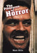 The Pleasures of Horror by Matthew Hills