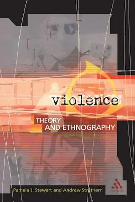 Violence by Pamela Stewart