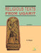 Religious Texts from Ugarit: 2nd Edition by Nicolas Wyatt