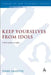Keep Yourselves from Idols by Terry Griffith