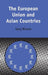 European Union and Asian Countries by Georg Wiessala