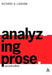 Analyzing Prose: Second Edition by Richard Lanham