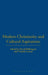 Modern Christianity and Cultural Aspirations by David Bebbington