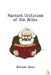 Marxist Criticism of the Bible: A Critical Introduction to Marxist Literary Theory and the Bible by Roland Boer