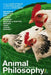 Animal Philosophy by Peter Atterton