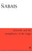 Nietzsche and the Metaphysics of the Tragic by Nuno Nabais