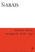 Nietzsche and the Metaphysics of the Tragic by Nuno Nabais
