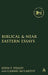 Biblical & Near Eastern Essays by Carmel McCarthy
