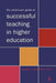 The Continuum Guide to Successful Teaching in Higher Education by Manuel Martinez-Pons