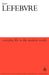 Everyday Life in the Modern World by Henri Lefebvre