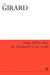 Things Hidden Since the Foundation of the World by Ren Girard