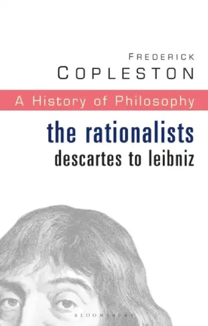 History of Philosophy Volume 4 by Frederick Copleston
