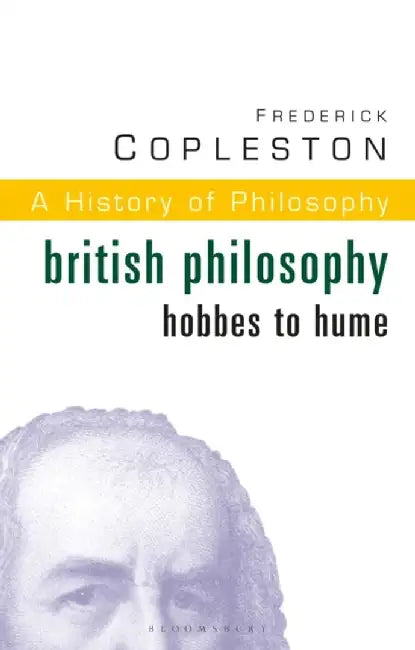 History of Philosophy Volume 5 by Frederick Copleston